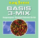 Izumi Basis 3-Mix Futter Frontbild